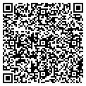 QR code with Wafm contacts