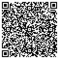 QR code with Wagr contacts