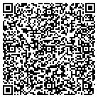 QR code with Ace Charitable Foundation contacts