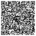 QR code with Wbad contacts