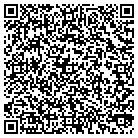 QR code with P&W Architectural Stone & contacts