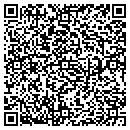 QR code with Alexandra G Hawkins Foundation contacts