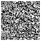 QR code with McBride & Company, Inc. contacts