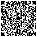 QR code with D & D Collision contacts