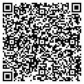 QR code with Wcju contacts