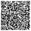 QR code with Wcpr contacts