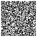 QR code with G2M Contracting contacts
