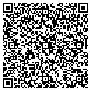 QR code with Rg Landscapes contacts