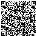 QR code with Weph contacts