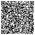 QR code with Wfca contacts