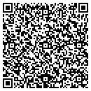 QR code with Hess Corporation contacts