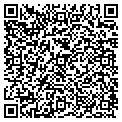 QR code with Wfor contacts