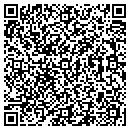 QR code with Hess Express contacts