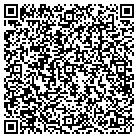 QR code with R & K Lawn And Landscape contacts