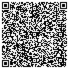 QR code with R And A Custom Home Builders LLC contacts