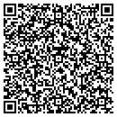 QR code with Hess Station contacts