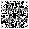QR code with C S R Rinker Inc contacts