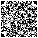 QR code with Hodgson Service Station contacts