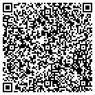 QR code with Nancy A Niparko MD contacts