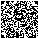 QR code with Ronnie Mc Gaha Construction CO Inc contacts