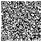 QR code with Rush Landscaping Company Inc contacts