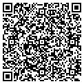 QR code with Wkzw contacts