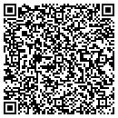 QR code with York Wood Inc contacts