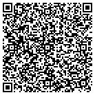 QR code with Martin's Gardening Service contacts