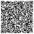QR code with Leah S Caufman Charitable Trus contacts
