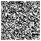 QR code with Woods Broadcasting CO Inc contacts
