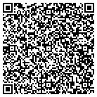 QR code with Mccleary Family Foundation contacts