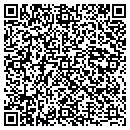 QR code with I C Contracting LLC contacts