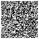 QR code with M S Frederick Fbo Trinity Luth contacts