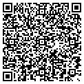 QR code with Peggy Denmam contacts