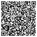 QR code with 101 Blinds contacts