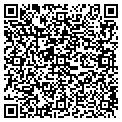 QR code with Wroa contacts