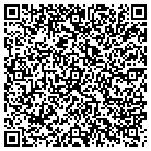 QR code with Gardianship Support Agency Inc contacts
