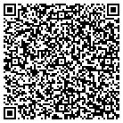 QR code with Thomas & Thomas Custom Homes Incorporated contacts