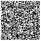 QR code with G And V Landscaping And Handyman Service contacts