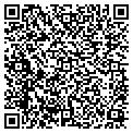 QR code with Snl Inc contacts
