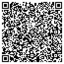 QR code with P4 Mix Corp contacts