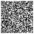 QR code with Mashpee Shell contacts