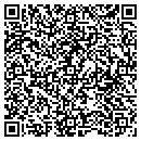 QR code with C & T Construction contacts