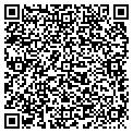 QR code with KFC contacts