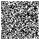 QR code with Hmr Industries contacts