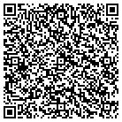 QR code with C C Tray-Ders Foundation contacts