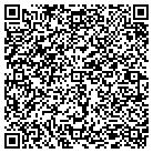 QR code with Saddleback Air Conditioning & contacts