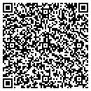 QR code with A V Metalworks contacts