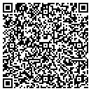 QR code with Albert Co contacts