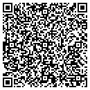 QR code with Handyman Hudson contacts